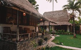 Sasak Experience