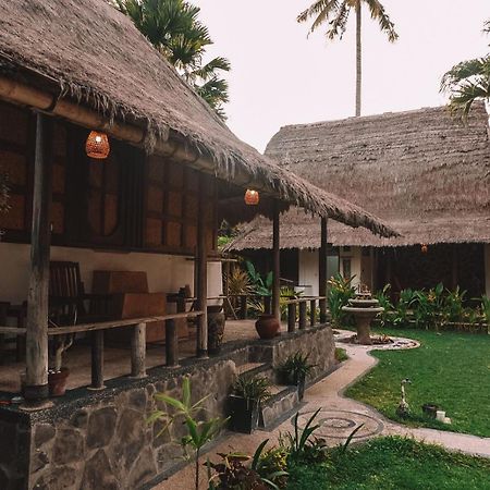 Hotel Sasak Experience à Kuta  Extérieur photo