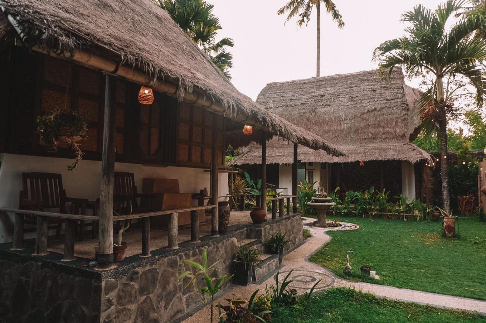 Hotel Sasak Experience à Kuta  Extérieur photo