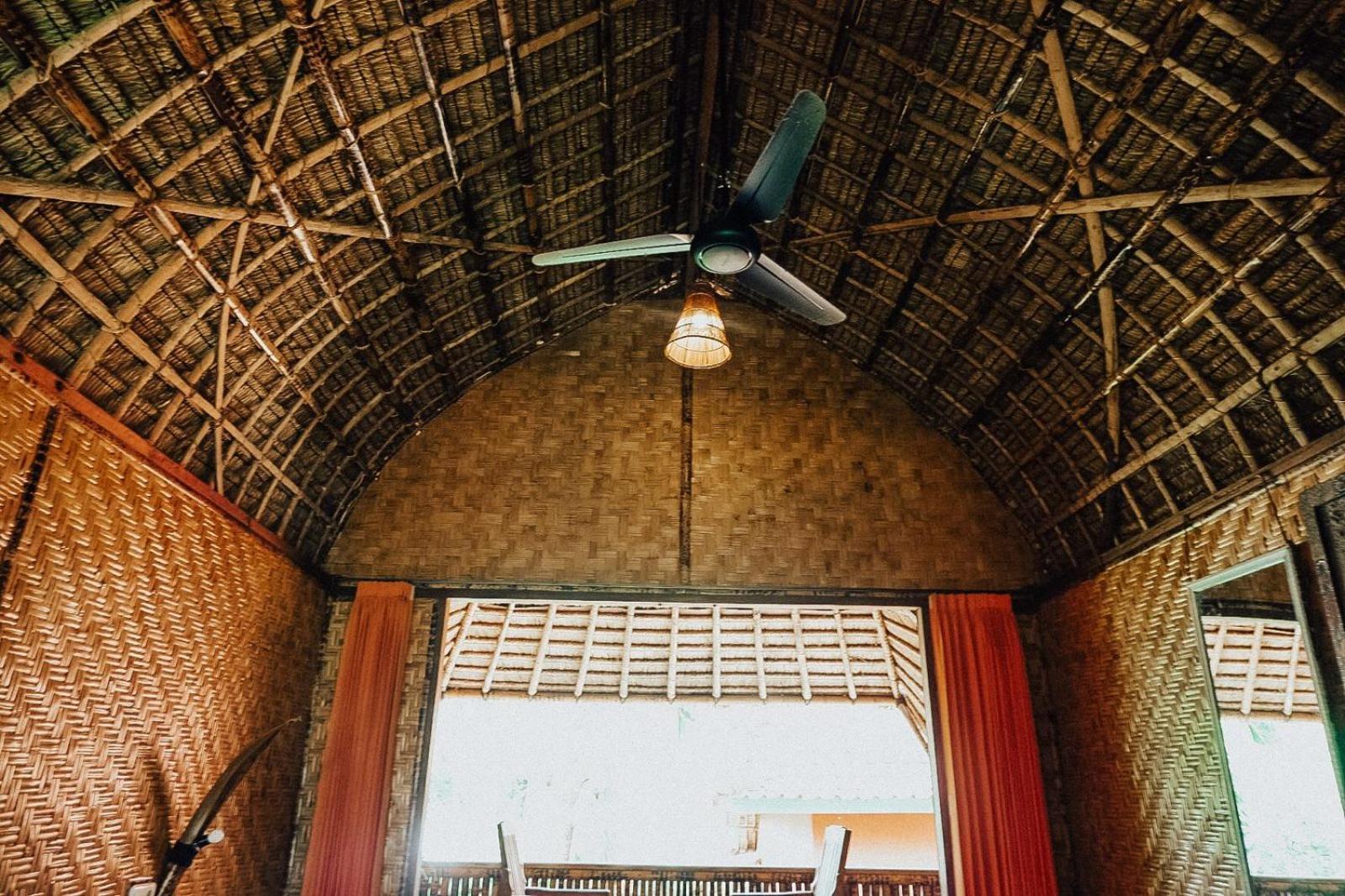 Hotel Sasak Experience à Kuta  Extérieur photo