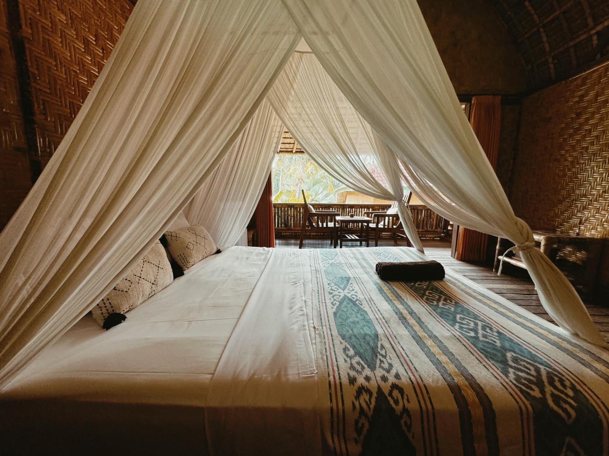 Hotel Sasak Experience à Kuta  Extérieur photo