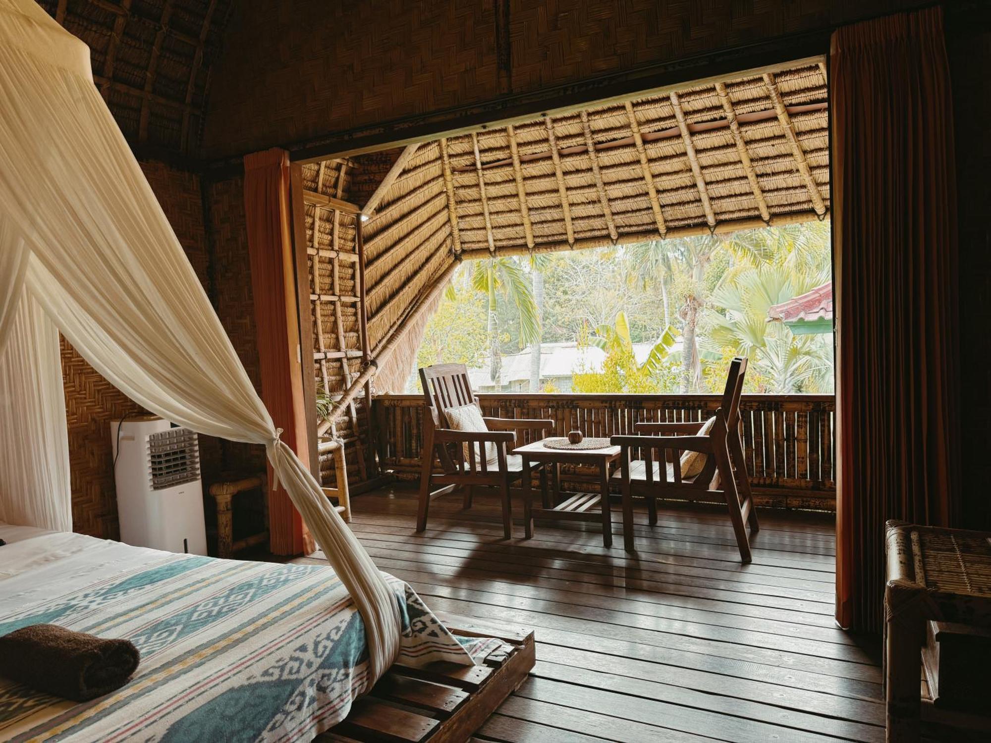 Hotel Sasak Experience à Kuta  Extérieur photo