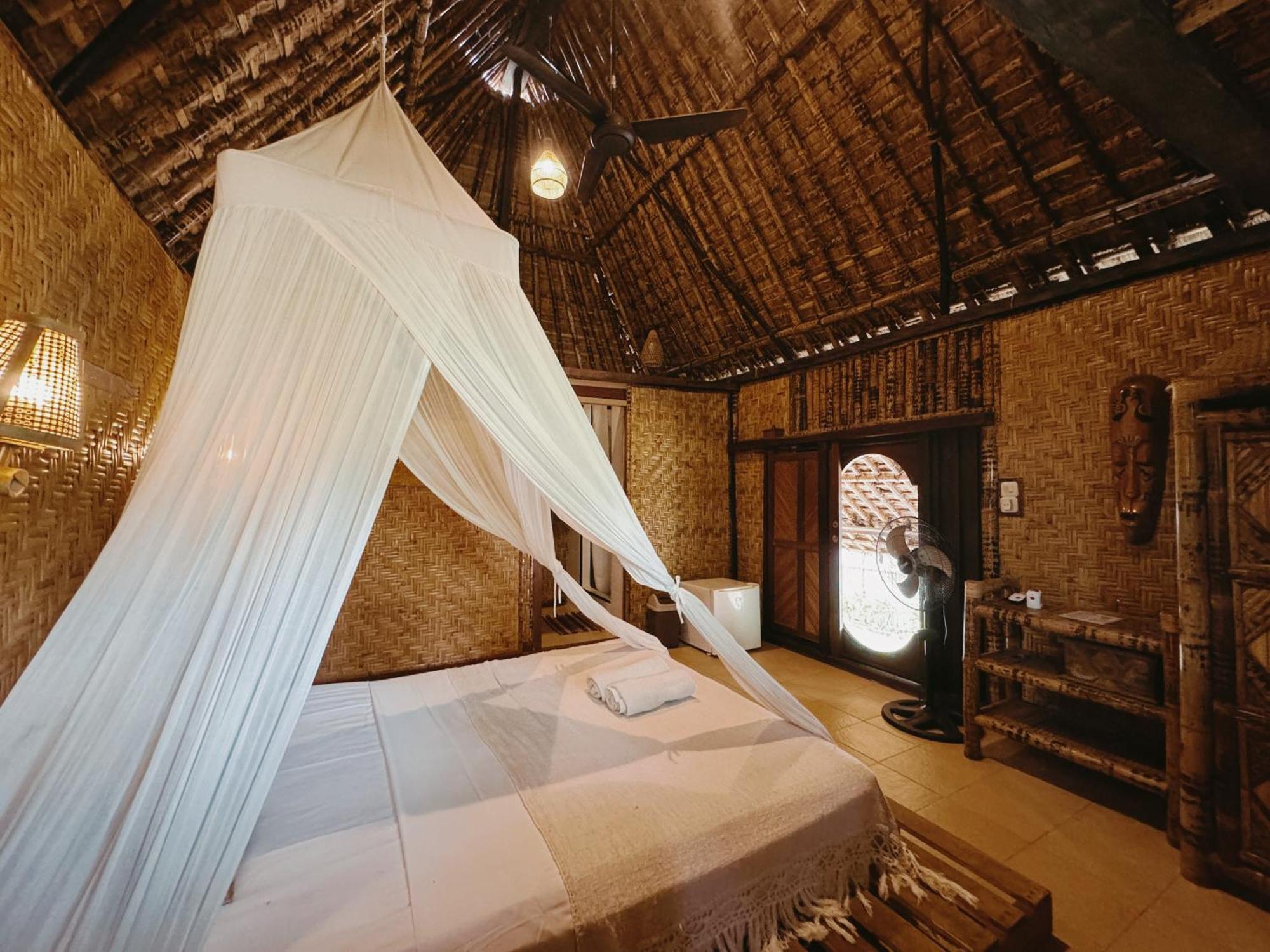 Hotel Sasak Experience à Kuta  Extérieur photo